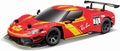 Maisto 1:16 RC Ferrari 296 GT3- Black with Red