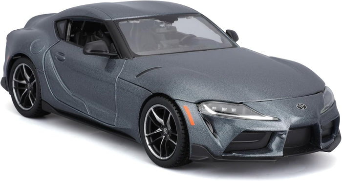 Maisto 1:24 2022 Toyota Supra Die-Cast Model