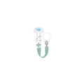 Mam Baby Clip-It! & Cover Clip Sealife - Pack of 2
