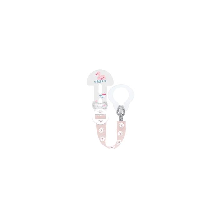 Mam Baby Clip-It! & Cover Clip Sealife - Pack of 2
