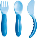 Mam Baby`s Cutlery (6months+)