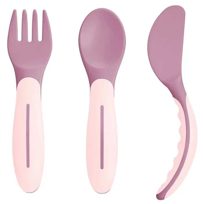 Mam Baby`s Cutlery (6months+)