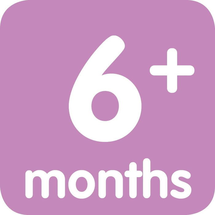 Mam Baby`s Cutlery (6months+)