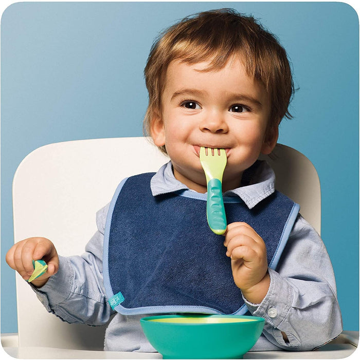 Mam Baby`s Cutlery (6months+)