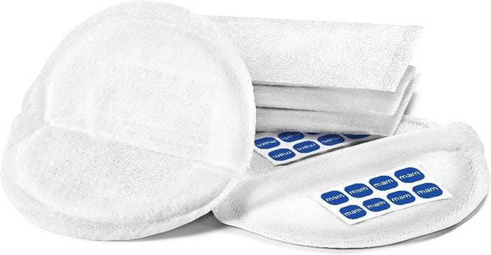 Mam Breast Pads (30 Pcs)