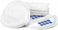 Mam Breast Pads (30 Pcs)