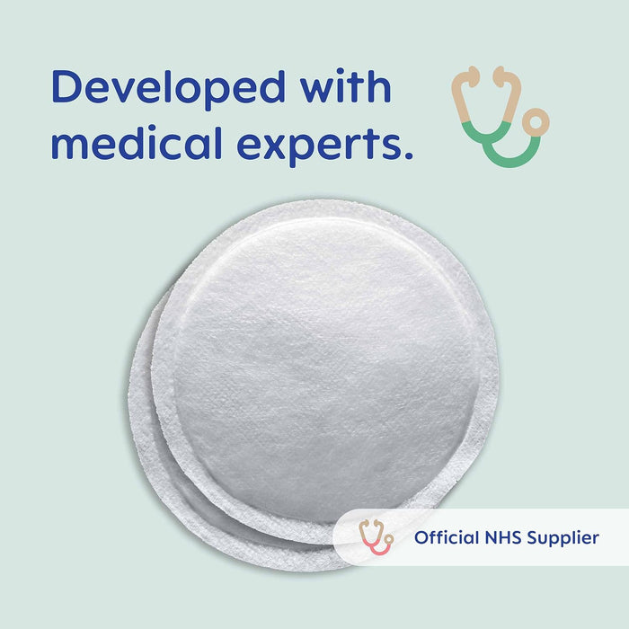 Mam Breast Pads (30 Pcs)