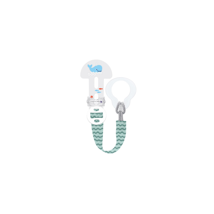 Mam Clip It Soother Clip