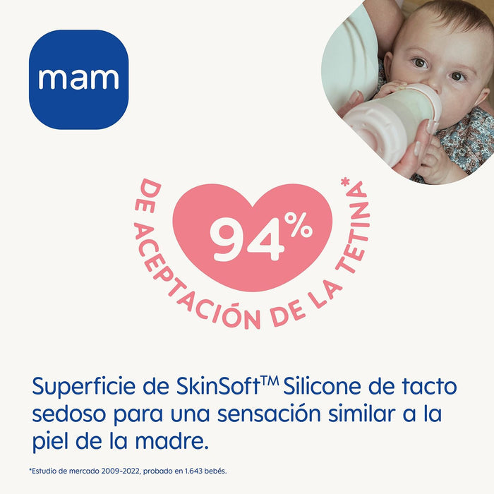 Mam Easy Start Anticolic (160ml)