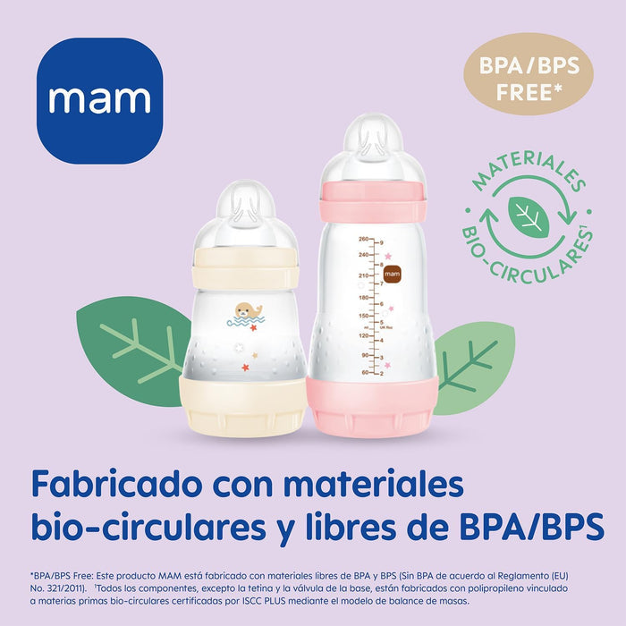 Mam Easy Start Anticolic (260ml)