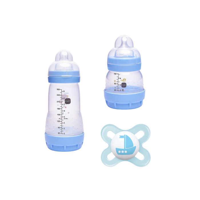 Mam Easy Start Anticolic Starter Set