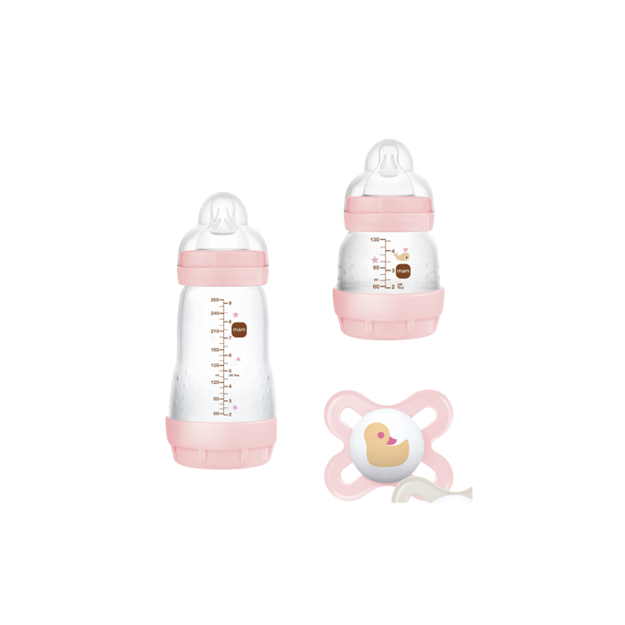 Mam Easy Start Anticolic Starter Set