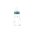 Mam Feel Good Glass Bottle (260ml, 2m+)