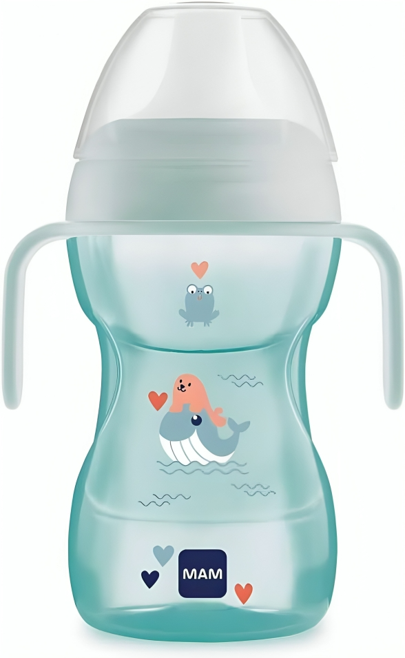 Mam Fun To Drink Cup (270ml)