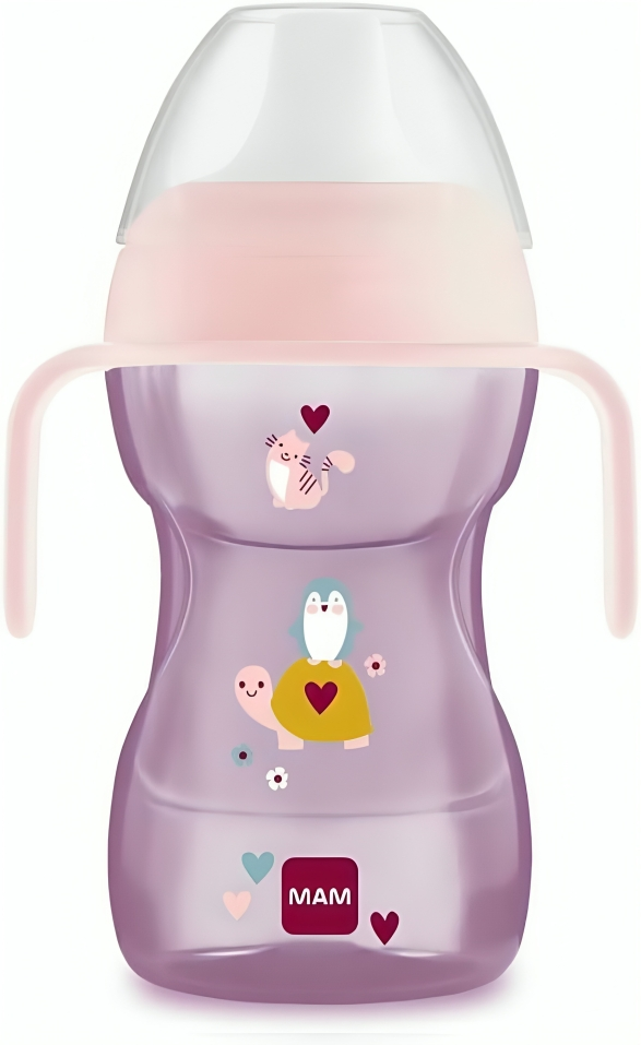 Mam Fun To Drink Cup (270ml)