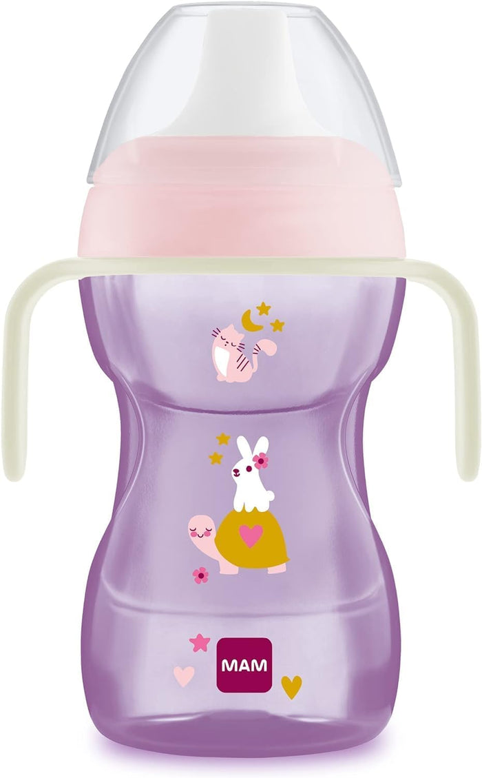 Mam Fun To Drink Cup Night (270ml)