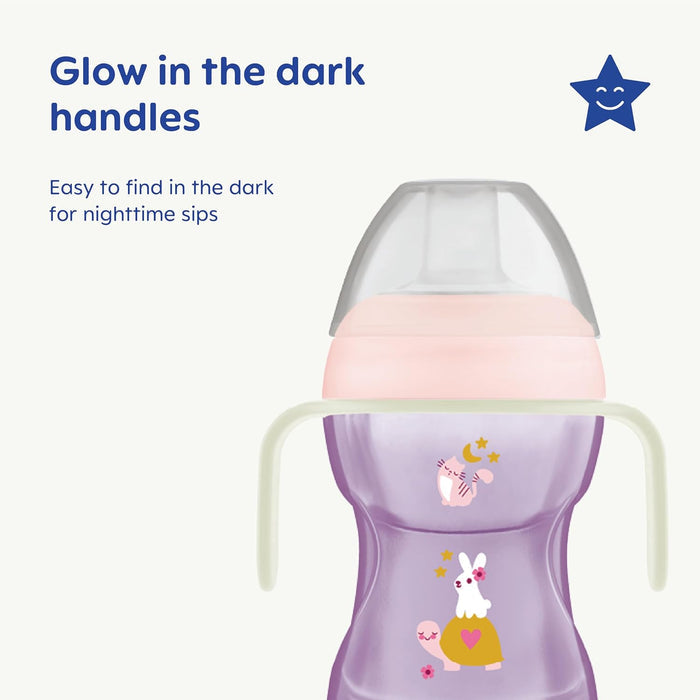 Mam Fun To Drink Cup Night (270ml)