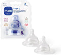 Mam Silicone Nipple Teat Spout