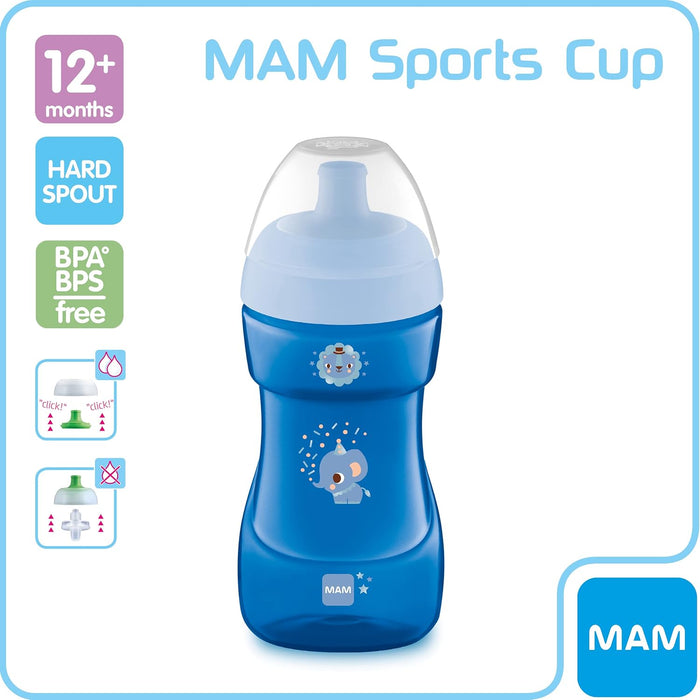 Mam Sports Cup (330ml)