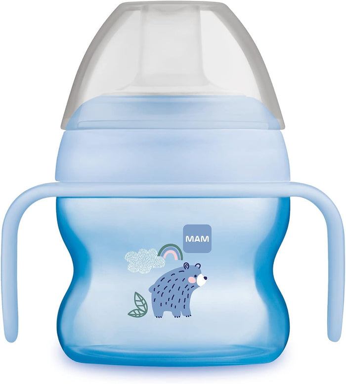 Mam Starter Silicone Cup (150ml)