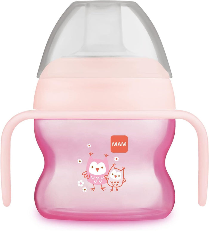Mam Starter Silicone Cup (150ml)