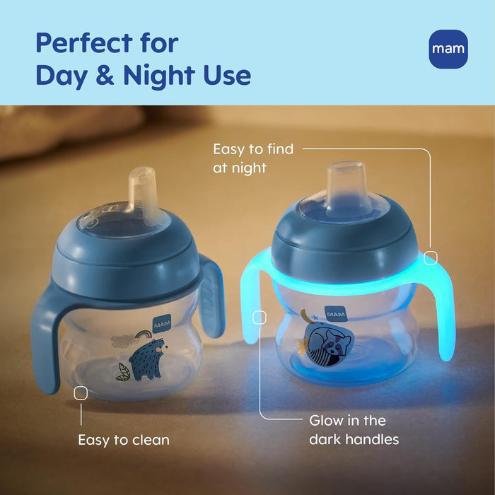 Mam Starter Silicone Cup (150ml)