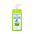 Mamaearth Milky Soft Body Wash For Babies (400ml)