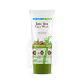 Mamaearth Reg Me Aloe Vera Facewash (100ml)
