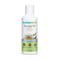 Mamaearth Rice Hair Oil with Rice Bran and Coconut Oil For Damage Repair (150ml)