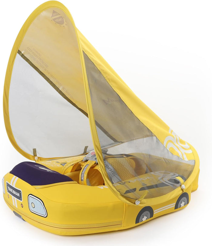 Mambobaby Float With Canopy