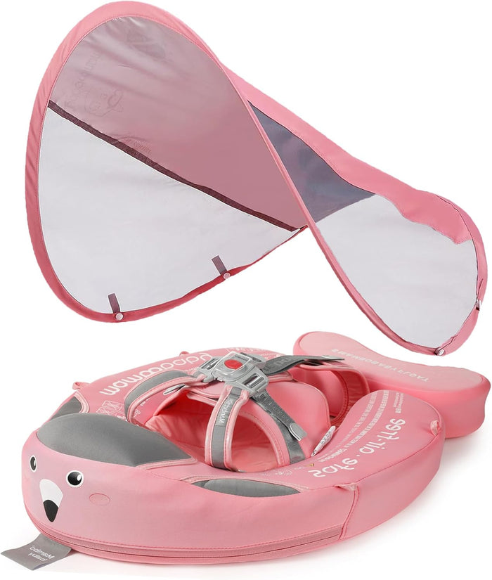 Mambobaby Float With Canopy