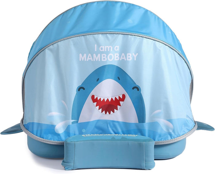 Mambobaby Float With Canopy