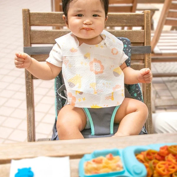 Marcus & Marcus Disposable Bibs - Pack of 20