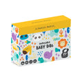 Marcus & Marcus Disposable Bibs - Pack of 20