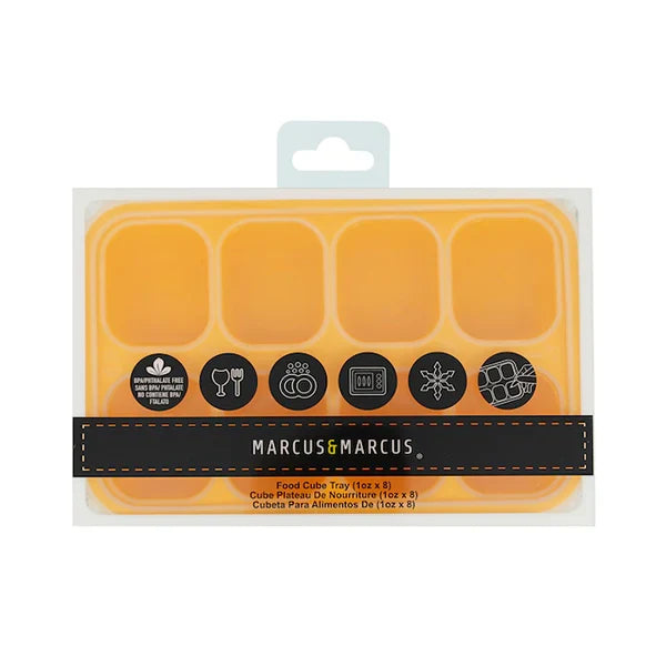 Marcus & Marcus Food Cube Tray