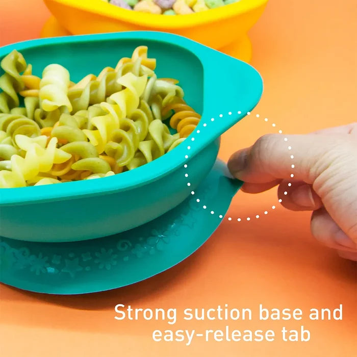 Marcus & Marcus Masher Suction Bowl