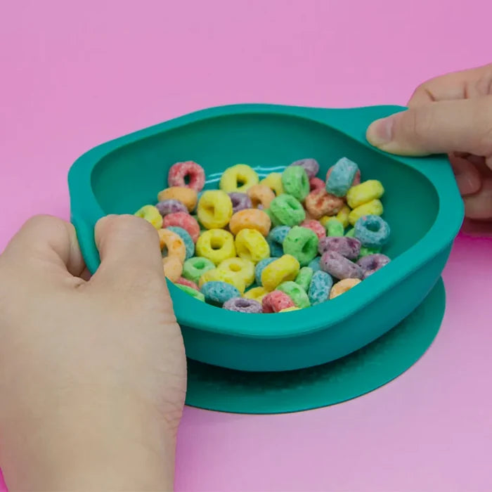 Marcus & Marcus Masher Suction Bowl