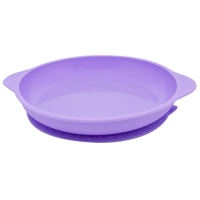 Marcus & Marcus Masher Suction Plate (Willo)