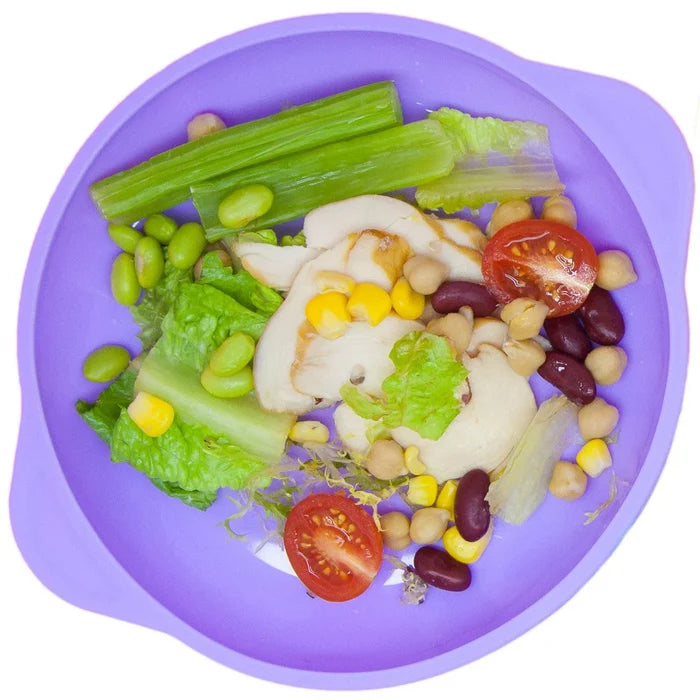 Marcus & Marcus Masher Suction Plate (Willo)