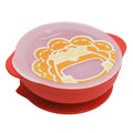 Marcus & Marcus Masher Suction Plate With Lid (Marcus)