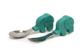 Marcus & Marcus Palm Grasp Spoon & Fork Set