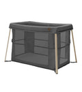 Maxi Cosi Iris Travel Cot (Beyond Graphite Eco)