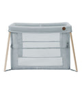 Maxi Cosi Iris Travel Cot (Beyond Grey Eco)