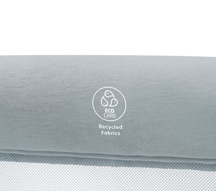 Maxi Cosi Iris Travel Cot (Beyond Grey Eco)