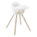 Maxi-Cosi Moa High Chair (Beyond White2 Eco)