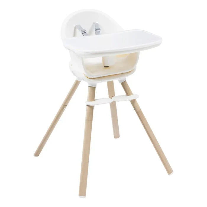 Maxi-Cosi Moa High Chair (Beyond White2 Eco)