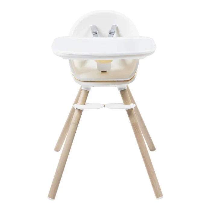 Maxi-Cosi Moa High Chair (Beyond White2 Eco)