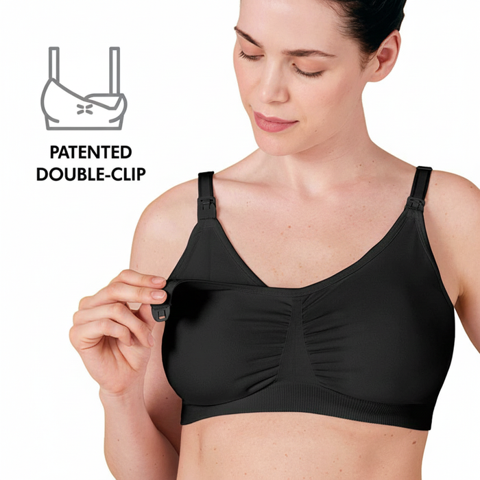 Medela 3 In 1 Nursing And Pumping Bra