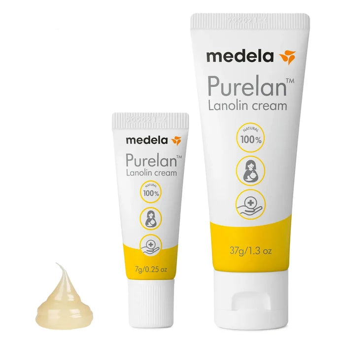 Medela Breast Care Bundle