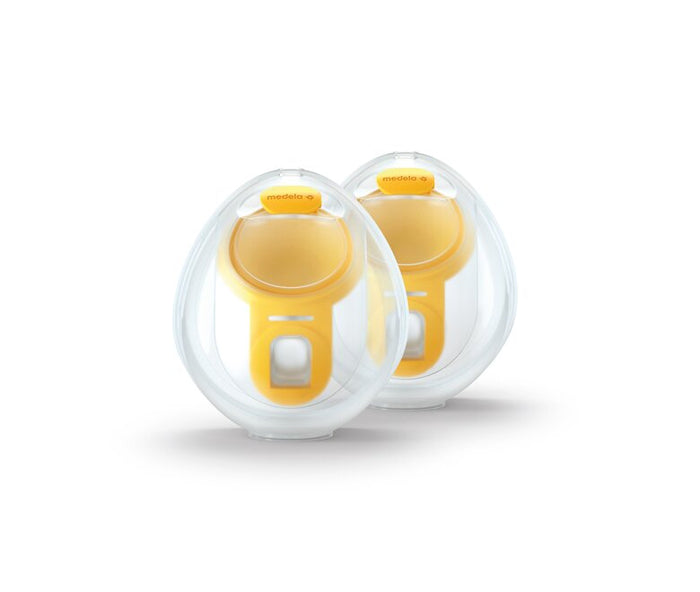 Medela Hands Free Collection Cups